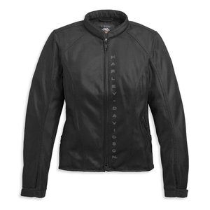 Women's Kilbourn Mesh Jacket 97124-21VW